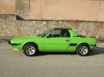 Fiat X1/9 1978 года